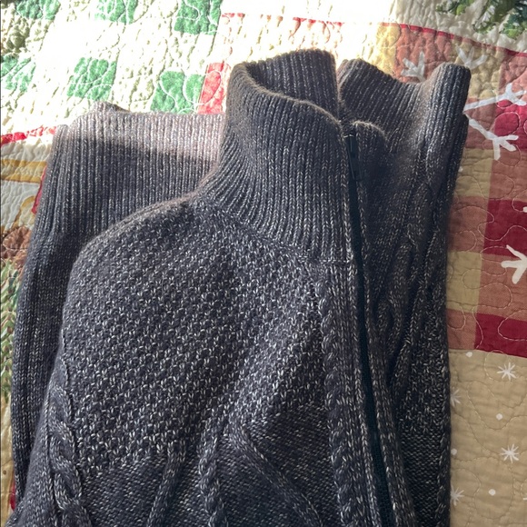 Cabi 4409 zip it cardi - Picture 7 of 7